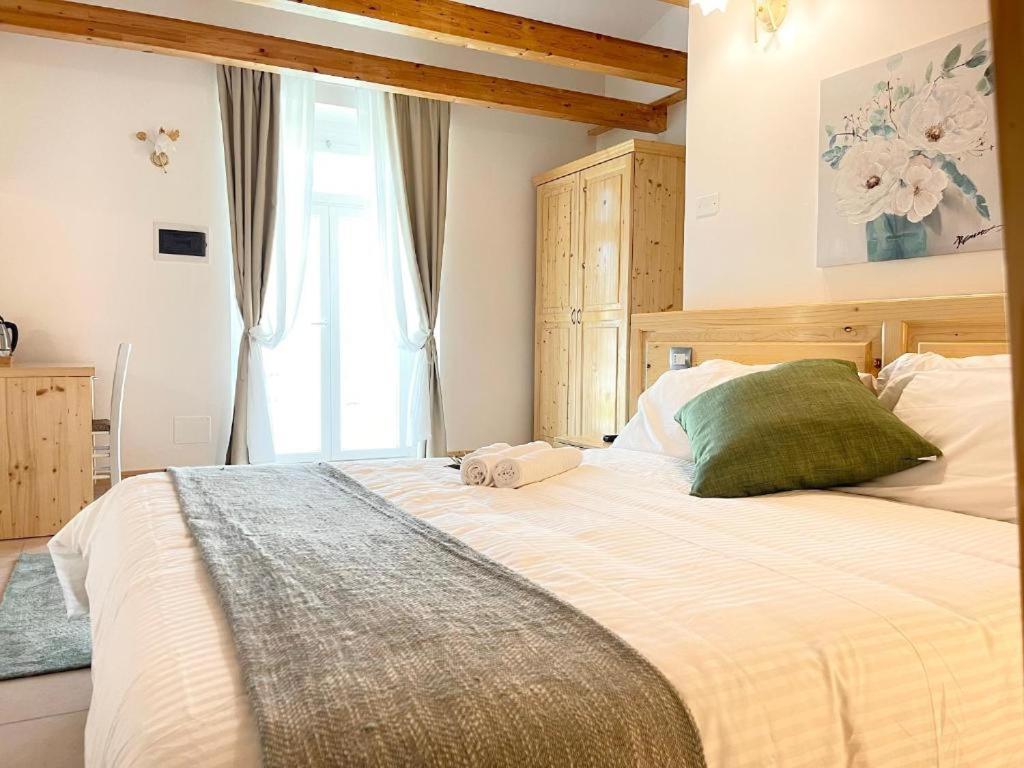 Country Resort Masseria Paretano مونوبولي المظهر الخارجي الصورة